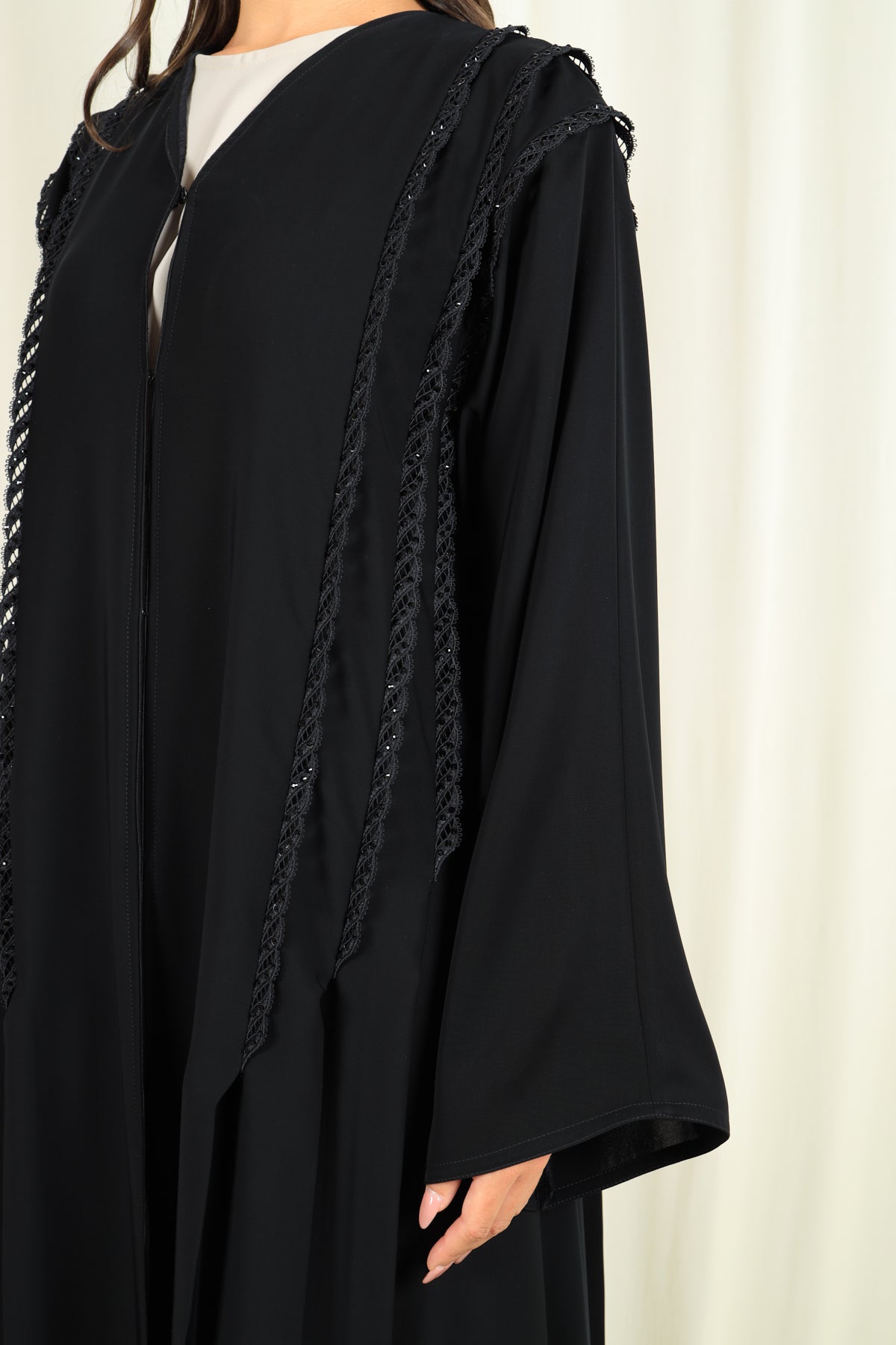 8088 - Geelato Abaya