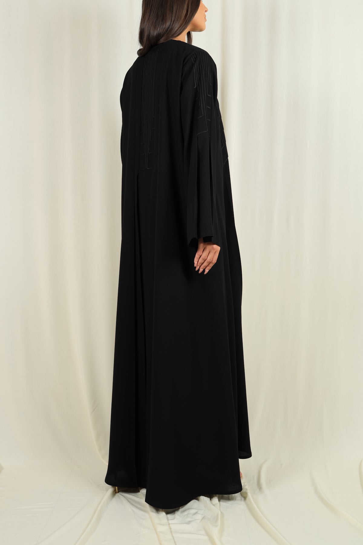 8196 - Geelato Abaya