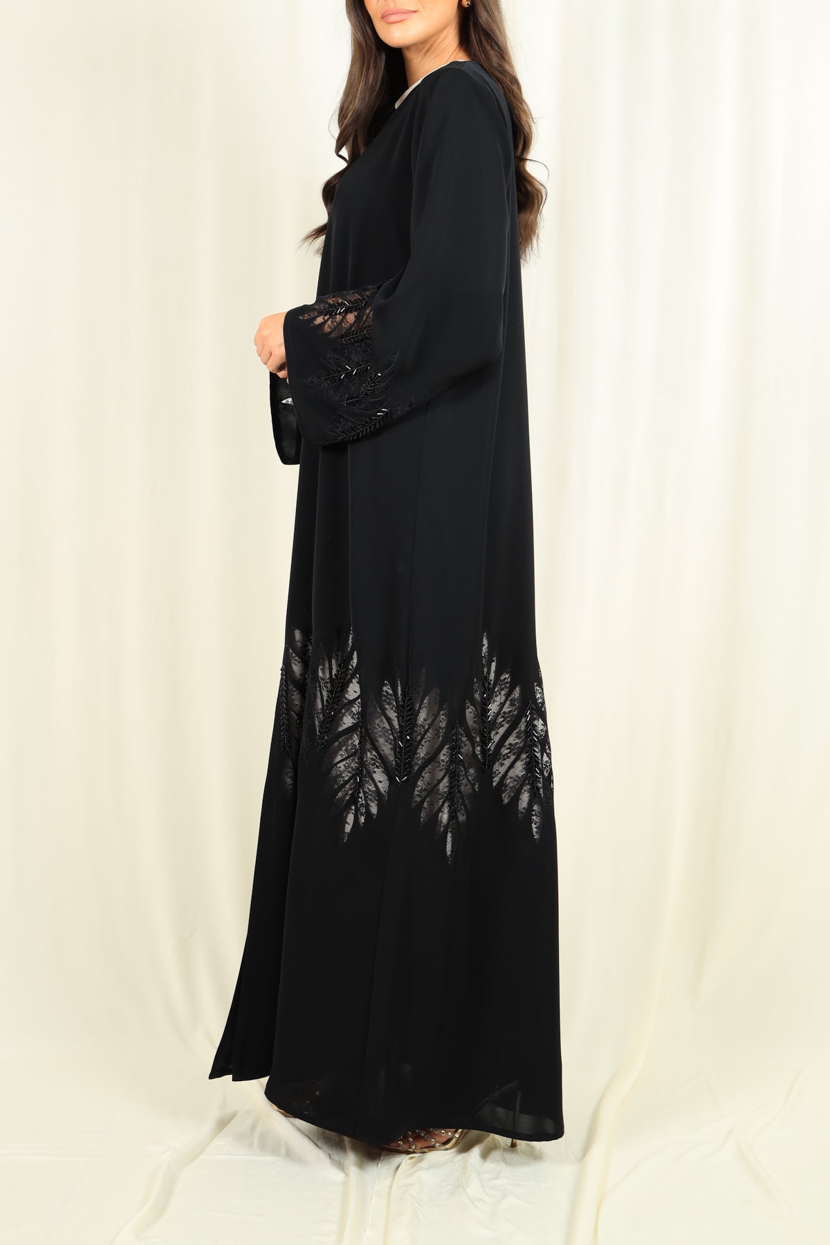 8263 - Geelato Abaya