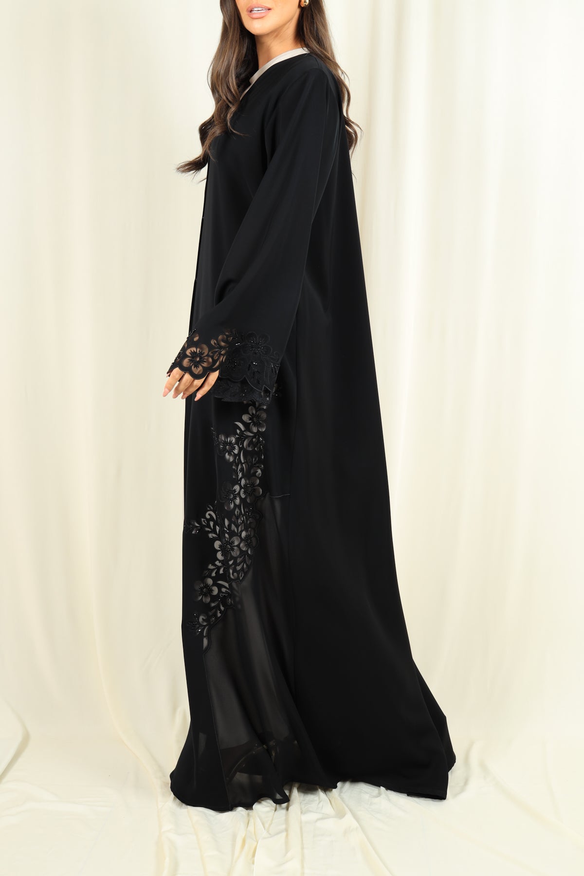 7978 - Geelato Abaya