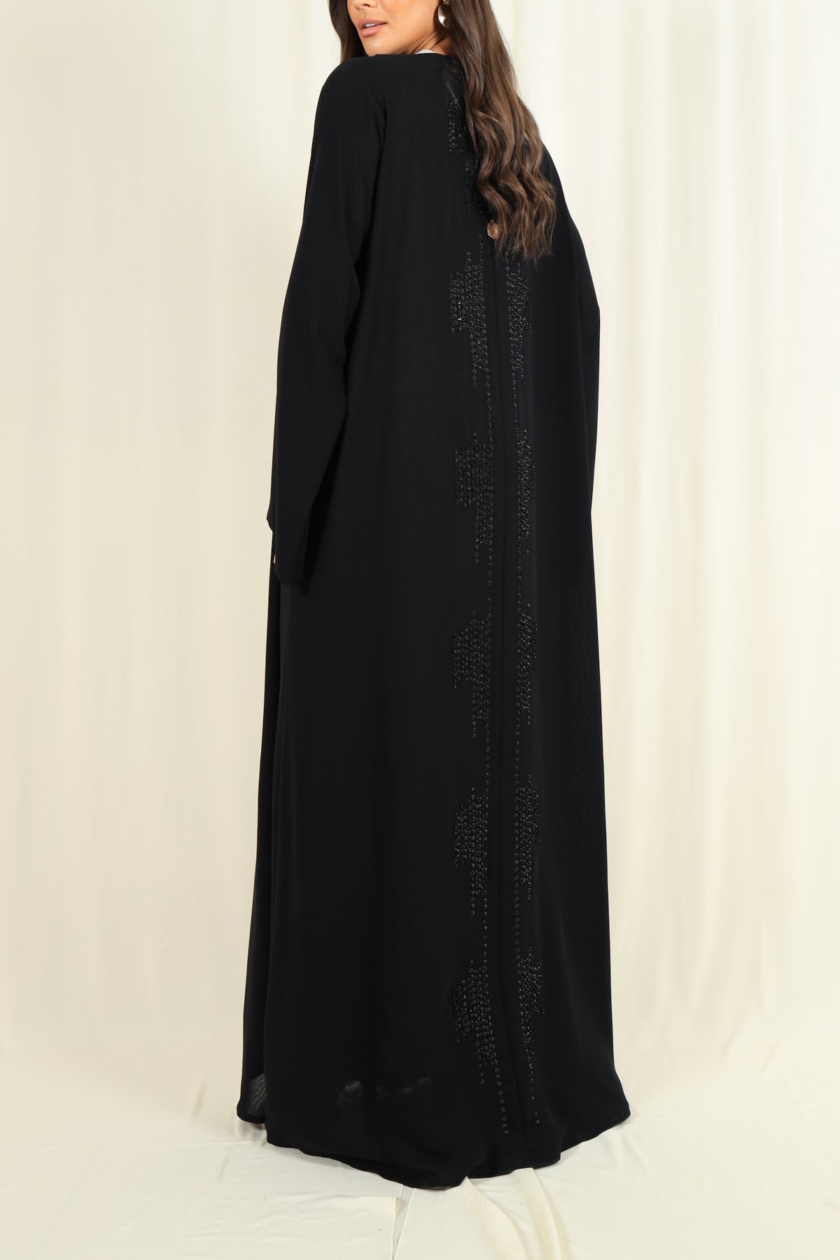 8119 - Geelato Abaya