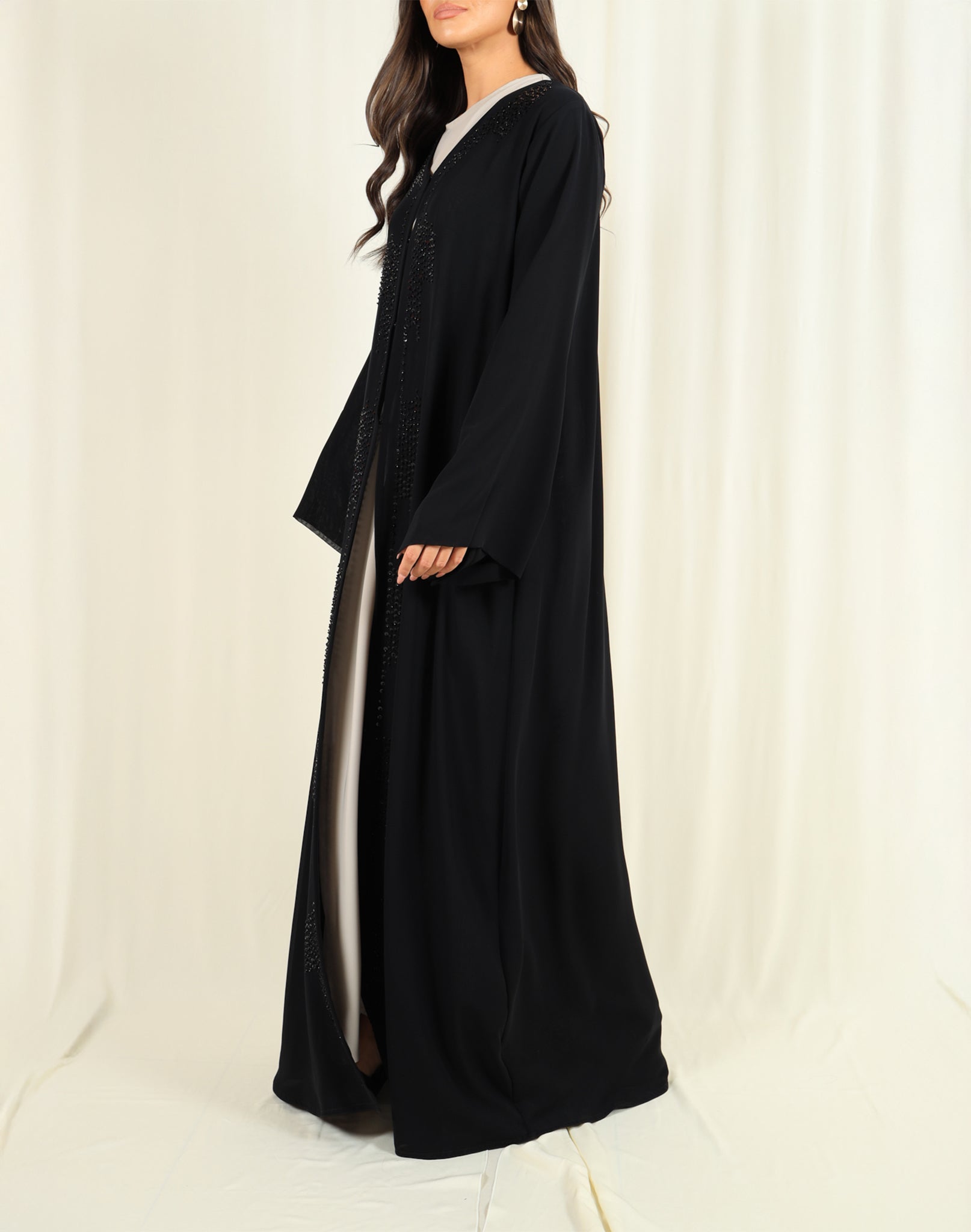 8119 - Geelato Abaya