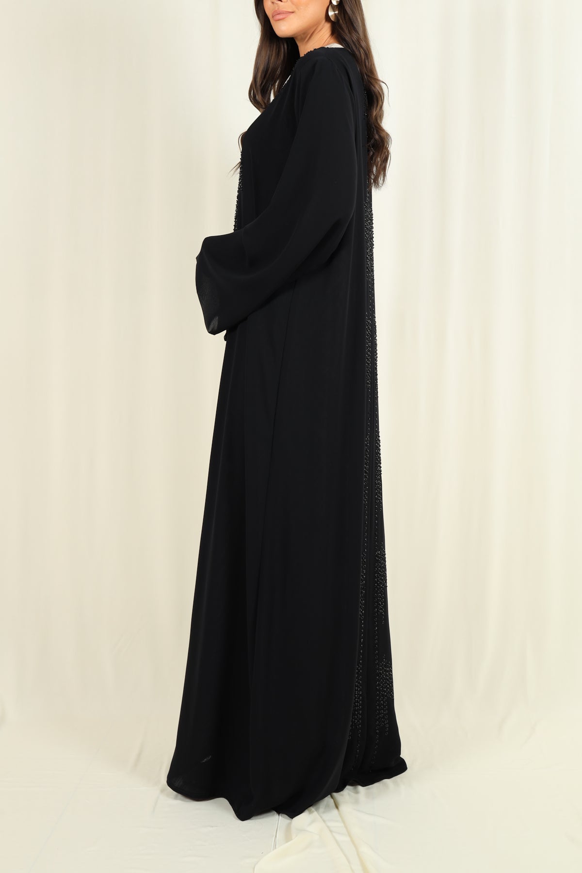 8119 - Geelato Abaya