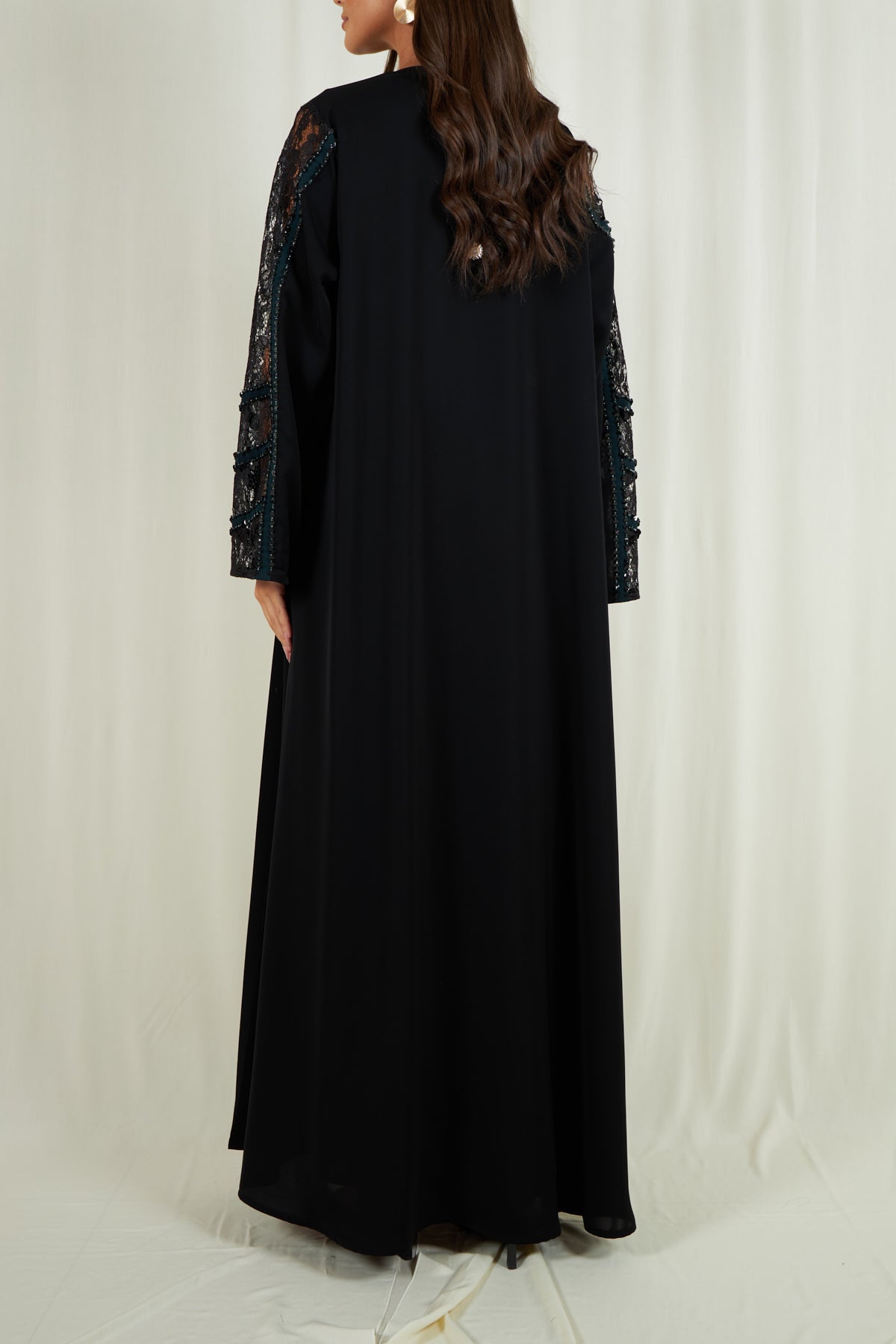 8260 - Geelato Abaya