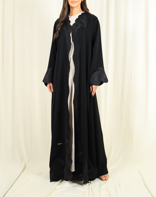 8626 - Geelato Abaya